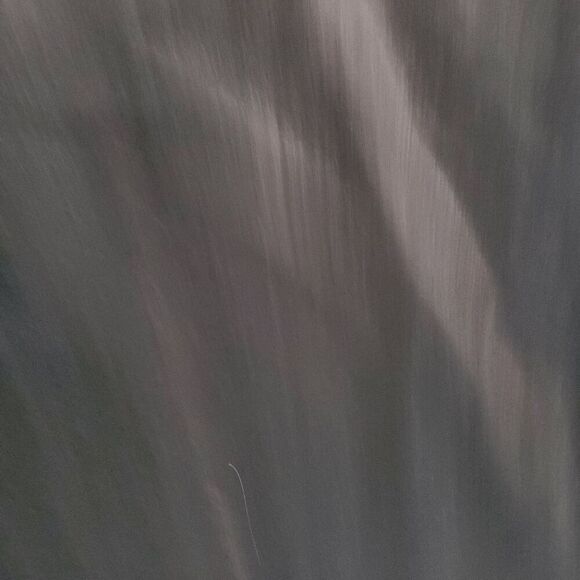 FOREVER 21 Dress Womens Medium Black Party/Cocktail Velvet Long Sleeve Mock Neck - Picture 6 of 11